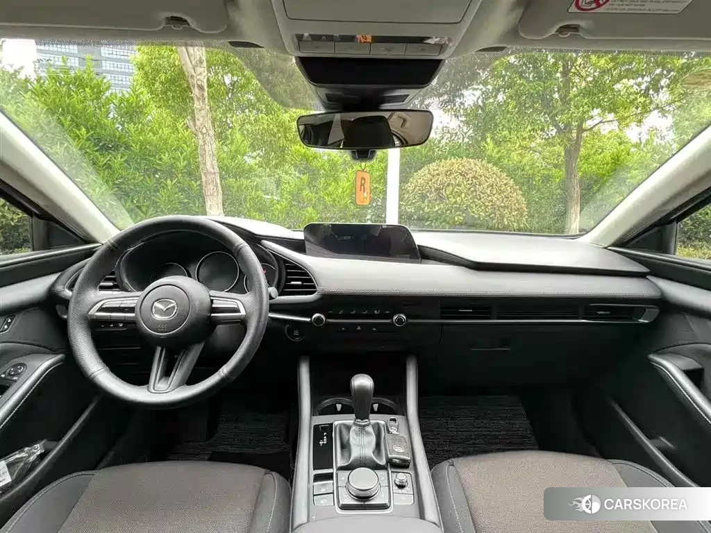 Mazda 3 id 4629605 из Китая 9