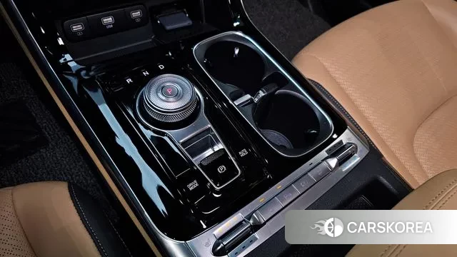 Kia Carnival 4th generation id 3530012 из Кореи 19