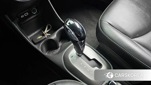 Chevrolet (GM Daewoo) The New Spark id 4489551 из Кореи 29