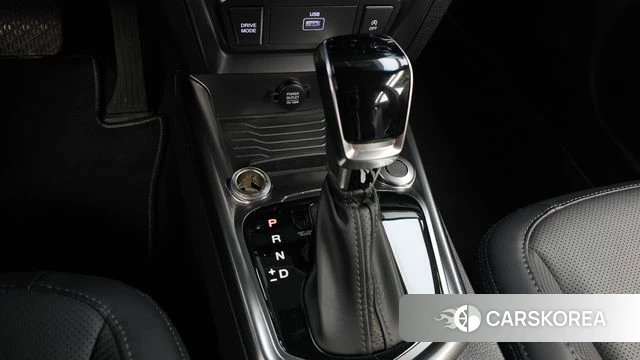 Ssangyong Berry New Tivoli id 4423251 из Кореи 30