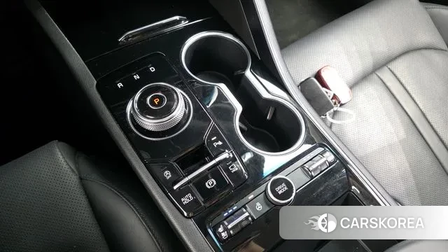 Kia K5 3rd generation id 3283558 из Кореи 19