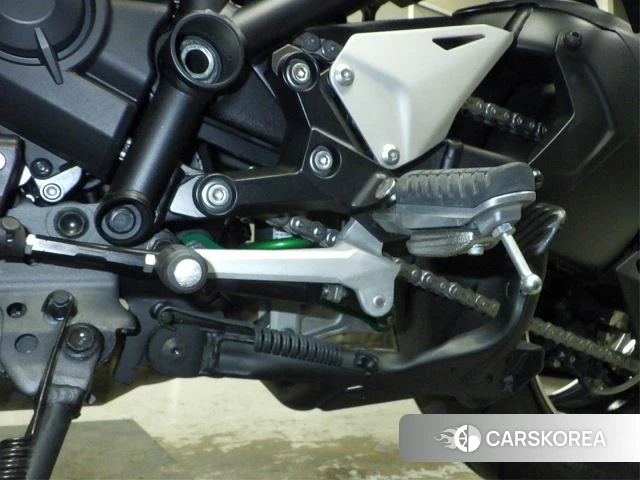 Kawasaki NINJA H2 SX SE id 3946920 из Японии 31
