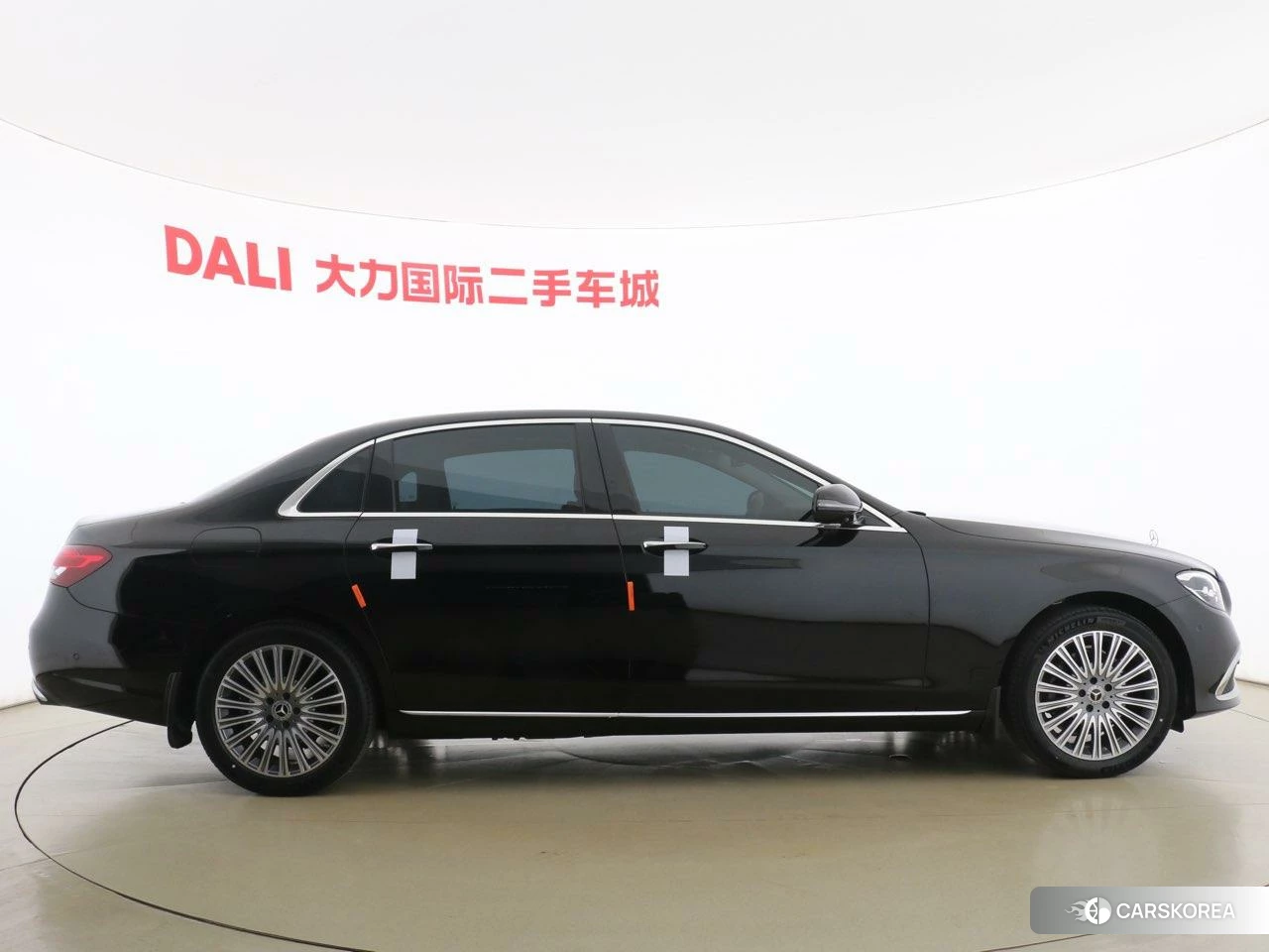 Mercedes-Benz E-class id 4413284 из Китая 15