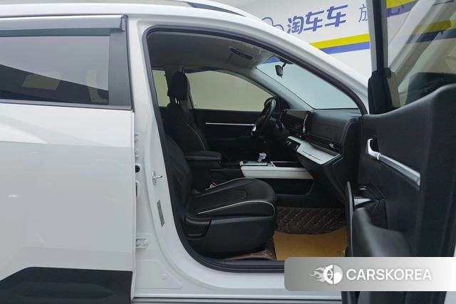 Hyundai ix35 id 3840860 из Китая 16