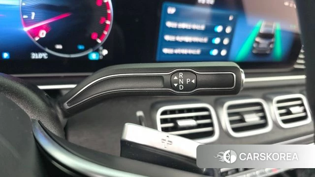 Mercedes-Benz GLE-Class W167 id 3940240 из Кореи 19