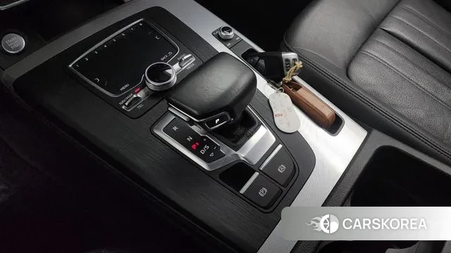 Audi Q5 (FY) id 3428720 из Кореи 19