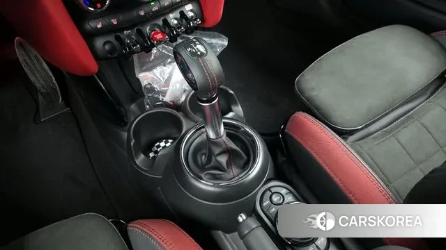 Mini Cooper S id 2995467 из Кореи 19