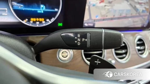 Mercedes-Benz E-Class W213 id 3009240 из Кореи 19