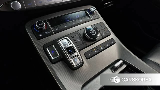 Hyundai Palisade id 4232336 из Кореи 19