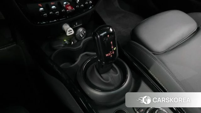 Mini Cooper S Clubman id 4292481 из Кореи 35