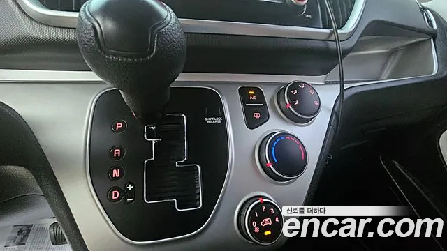 Kia The New Ray id 2563035 из Кореи 19