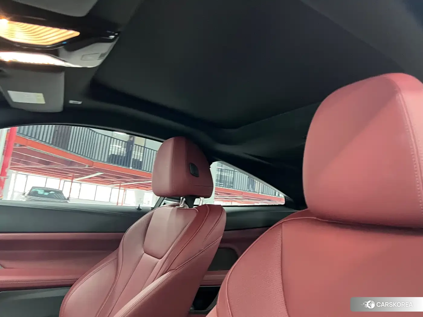 BMW 4 series id 4565439 из Китая 13