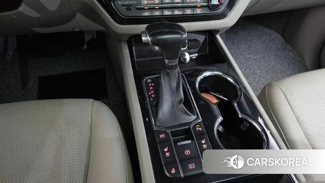 Kia The New Carnival id 4633261 из Кореи 19