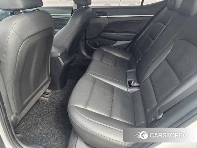 Hyundai The New Avante AD id 3801494 из Кореи 19