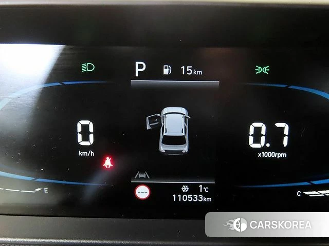 Hyundai Casper id 3920932 из Кореи 17