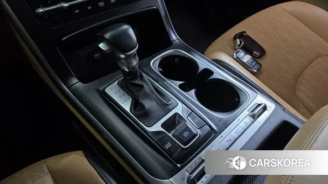 Kia Carnival 4th generation id 3378761 из Кореи 19