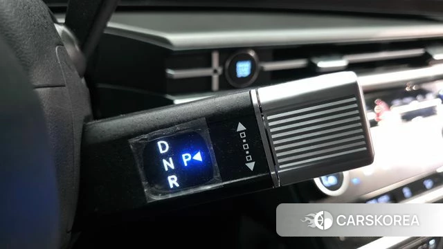 Hyundai Santa Fe (MX5) id 3922051 из Кореи 19