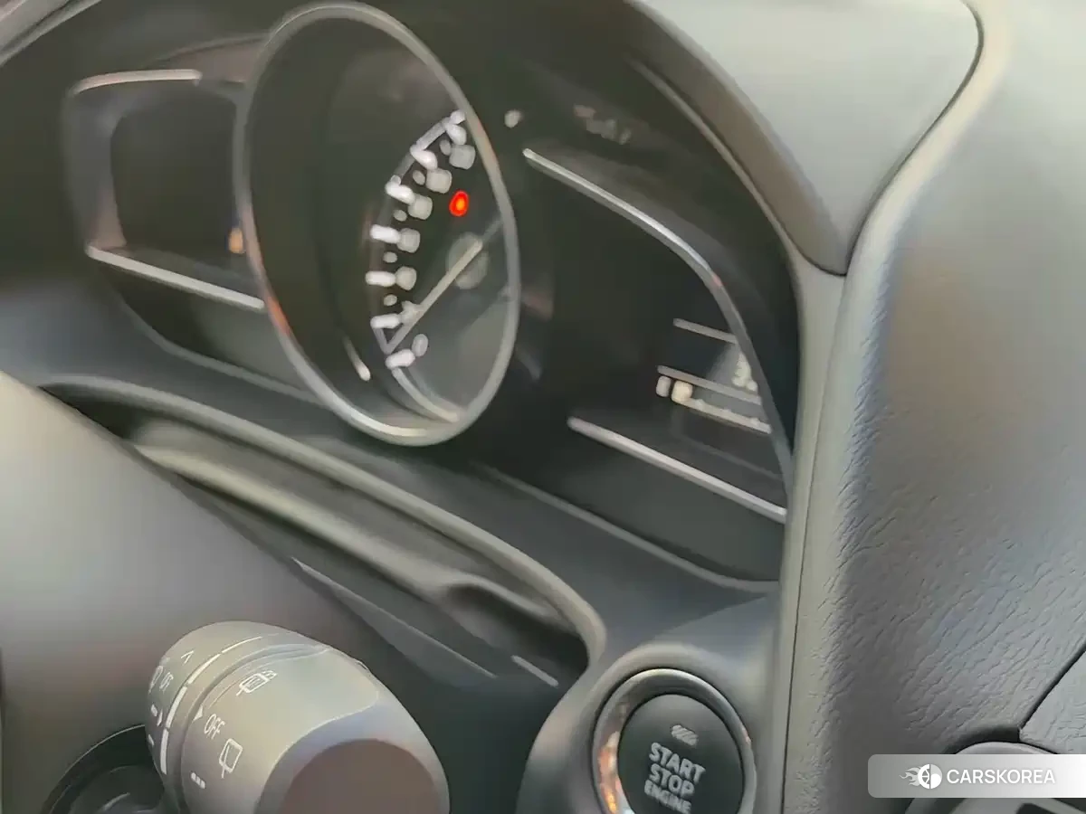 Mazda CX-4 id 4685872 из Китая 16