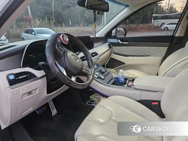 Hyundai Palisade id 3399059 из Кореи 16