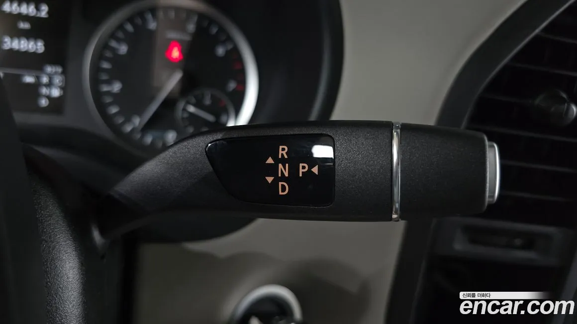 Mercedes-Benz V-Class id 1948638 из Кореи 19