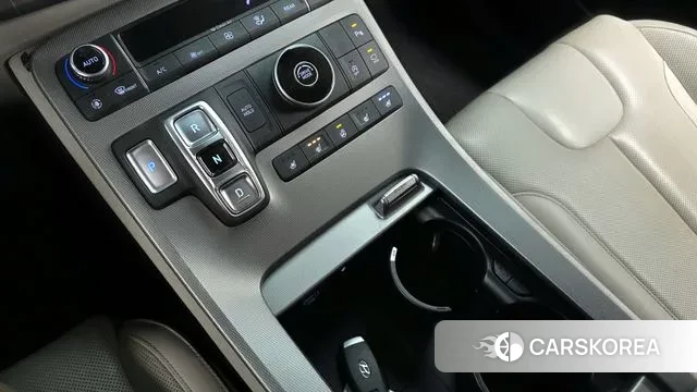 Hyundai Palisade id 3736482 из Кореи 19