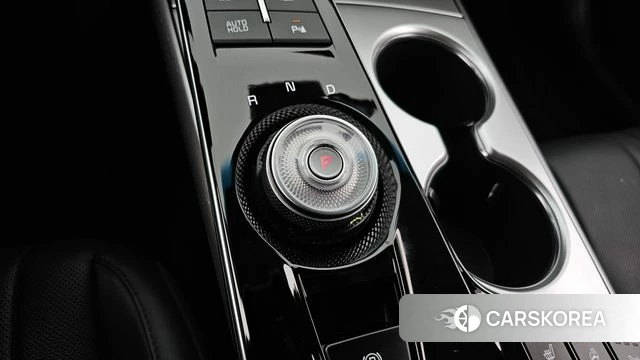 Kia K8 Hybrid id 4309447 из Кореи 19
