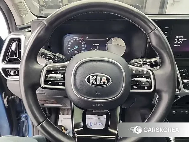 Kia Sorento 4th Generation id 3468614 из Кореи 19