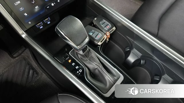 Ssangyong Torres id 4744356 из Кореи 19