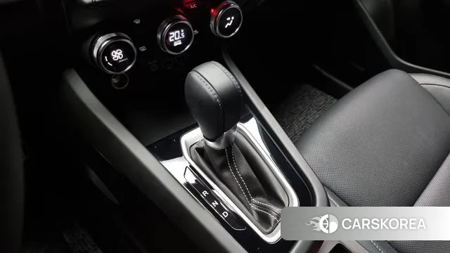 Renault Korea (Samsung) XM3 id 3400008 из Кореи 19