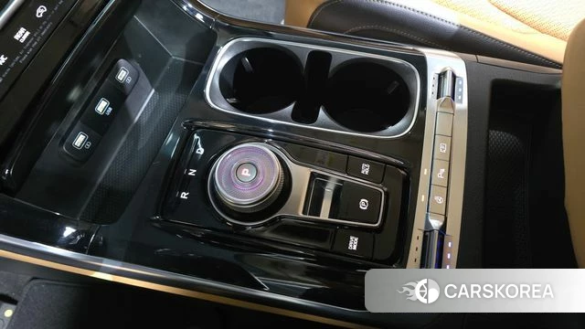 Kia Carnival 4th generation id 4224672 из Кореи 19