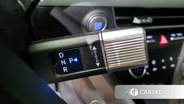 Hyundai Sonata D Edge (DN8) id 3256904 из Кореи 19