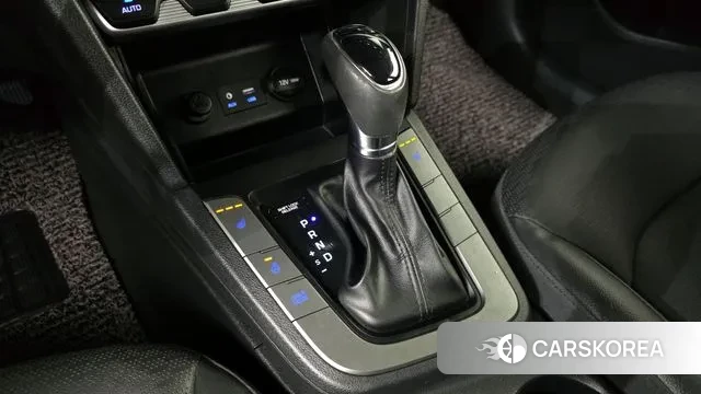 Hyundai The New Avante AD id 3004664 из Кореи 19