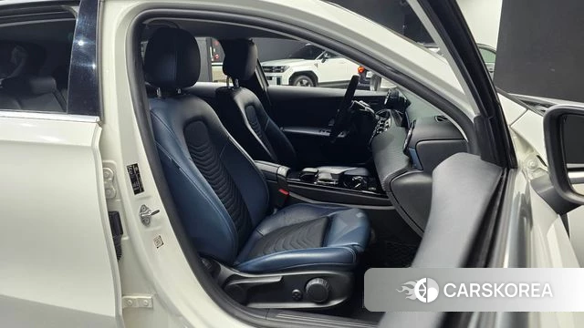 Mercedes-Benz A-Class W177 id 3866970 из Кореи 19