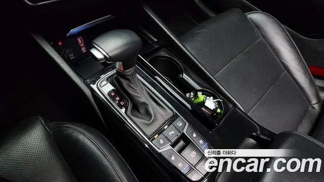 Kia Come New K7 id 2570465 из Кореи 19