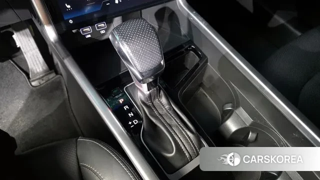 Ssangyong Torres id 3237043 из Кореи 19