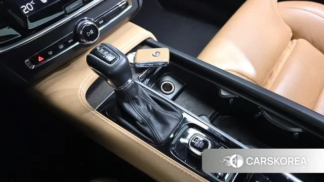 Volvo V90 Cross-Country id 3547701 из Кореи 19