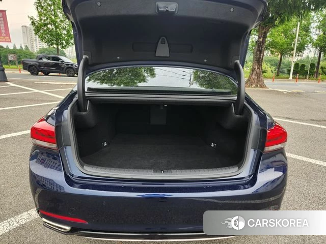 Genesis G80 id 4448253 из Кореи 18