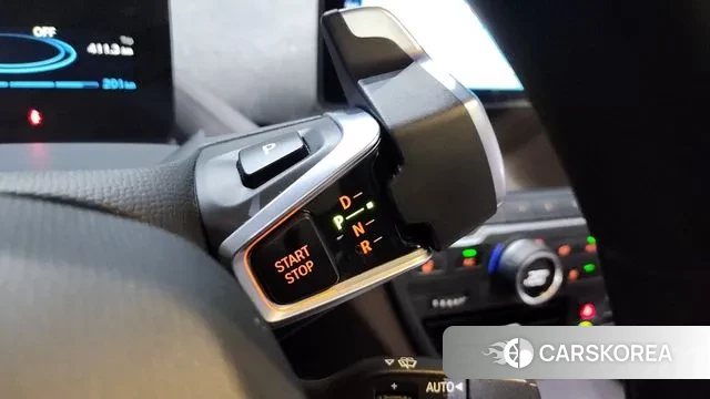 BMW i3 id 3029078 из Кореи 19