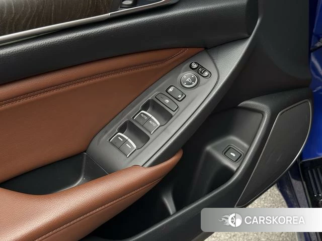 Honda Accord id 4221371 из Китая 23