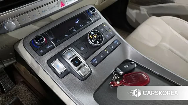 Hyundai Palisade id 3438994 из Кореи 19