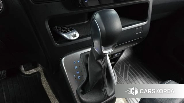 Hyundai Staria id 3799207 из Кореи 19