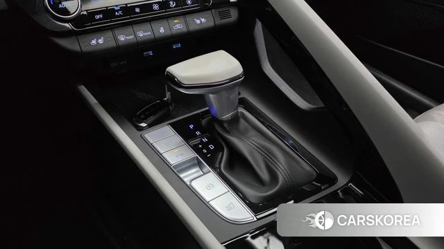 Hyundai Avante (CN7) id 4848388 из Кореи 30