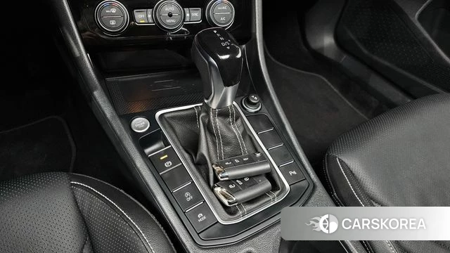 Volkswagen 7th Generation of Jetta id 4368777 из Кореи 31