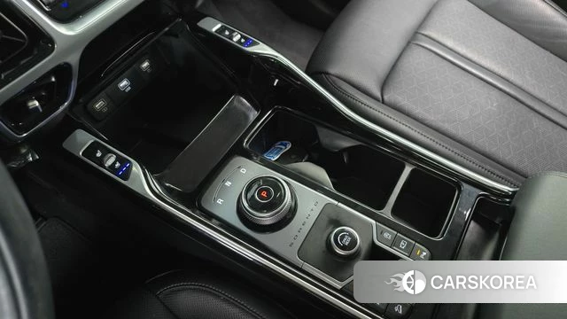 Kia Sorento 4th Generation id 4401913 из Кореи 31