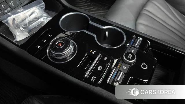 Kia The New K5 Hybrid 3rd generation id 4871148 из Кореи 35