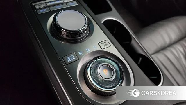 Genesis GV70 id 3382889 из Кореи 19