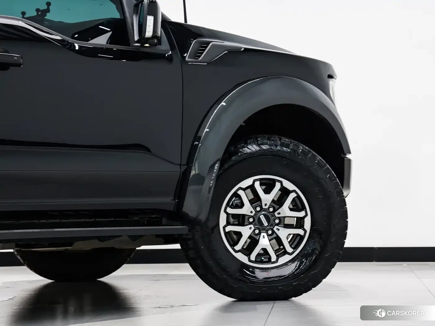 Ford F-150 Raptor id 4514165 из Китая 22