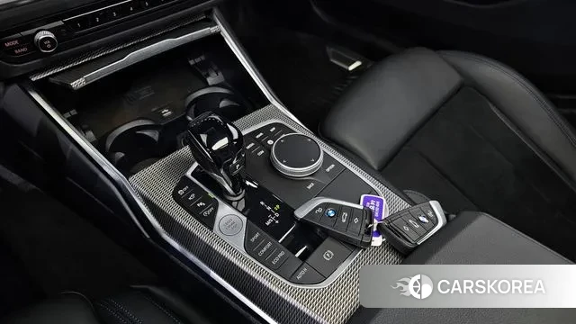 BMW 3 Series (G20) id 2999145 из Кореи 19