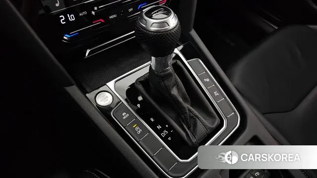 Volkswagen Arteon id 3360653 из Кореи 19