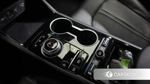 Kia The New K5 3rd generation id 4499925 из Кореи 19